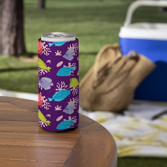 Can cooler cover