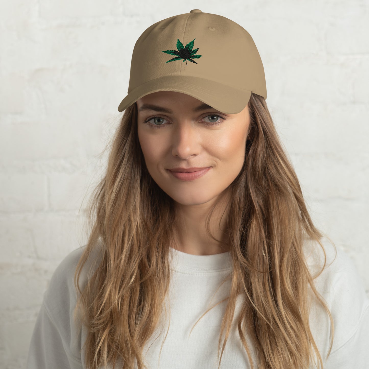 Bud hat