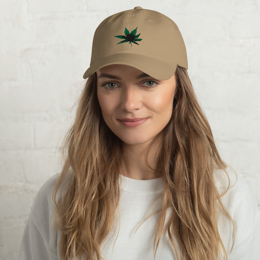 Bud hat