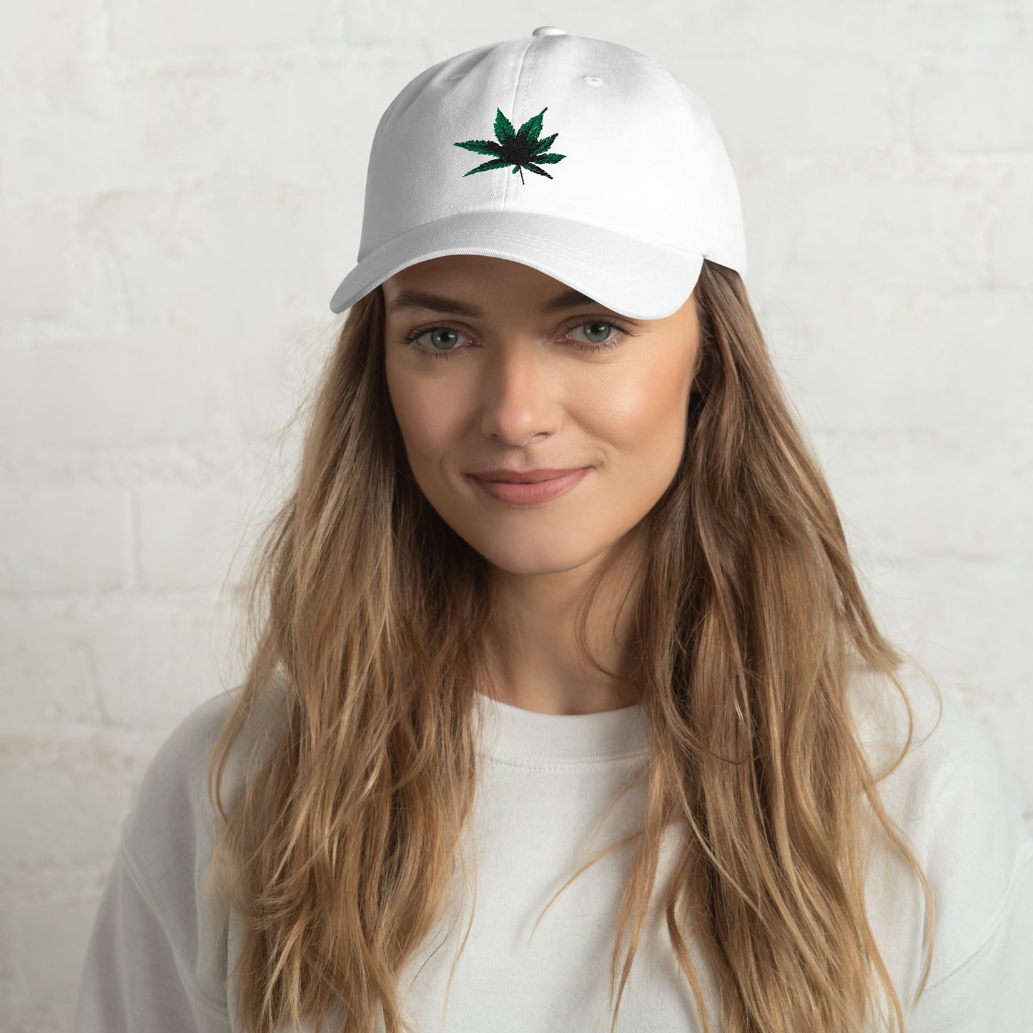 Bud hat