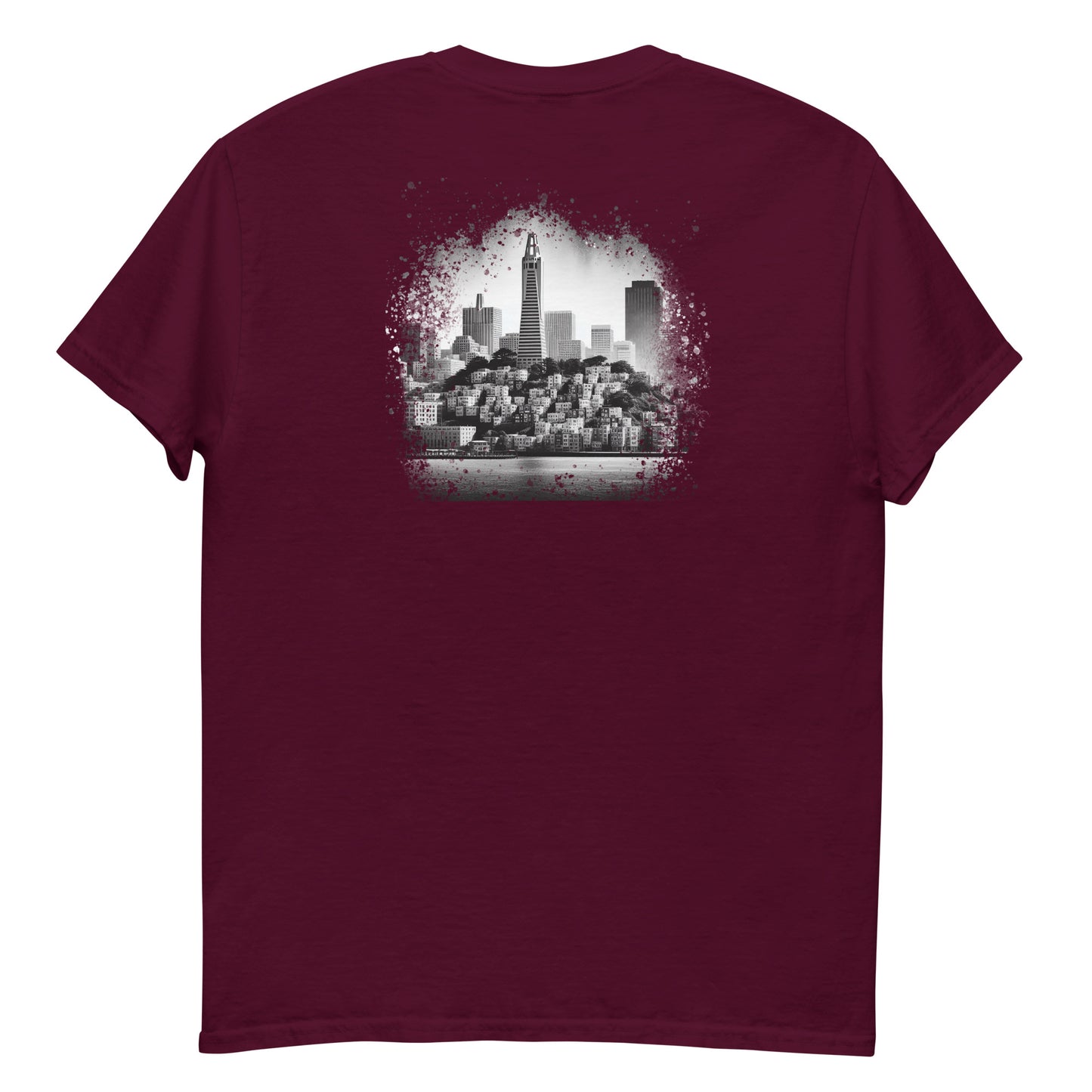 San Fran T-shirt