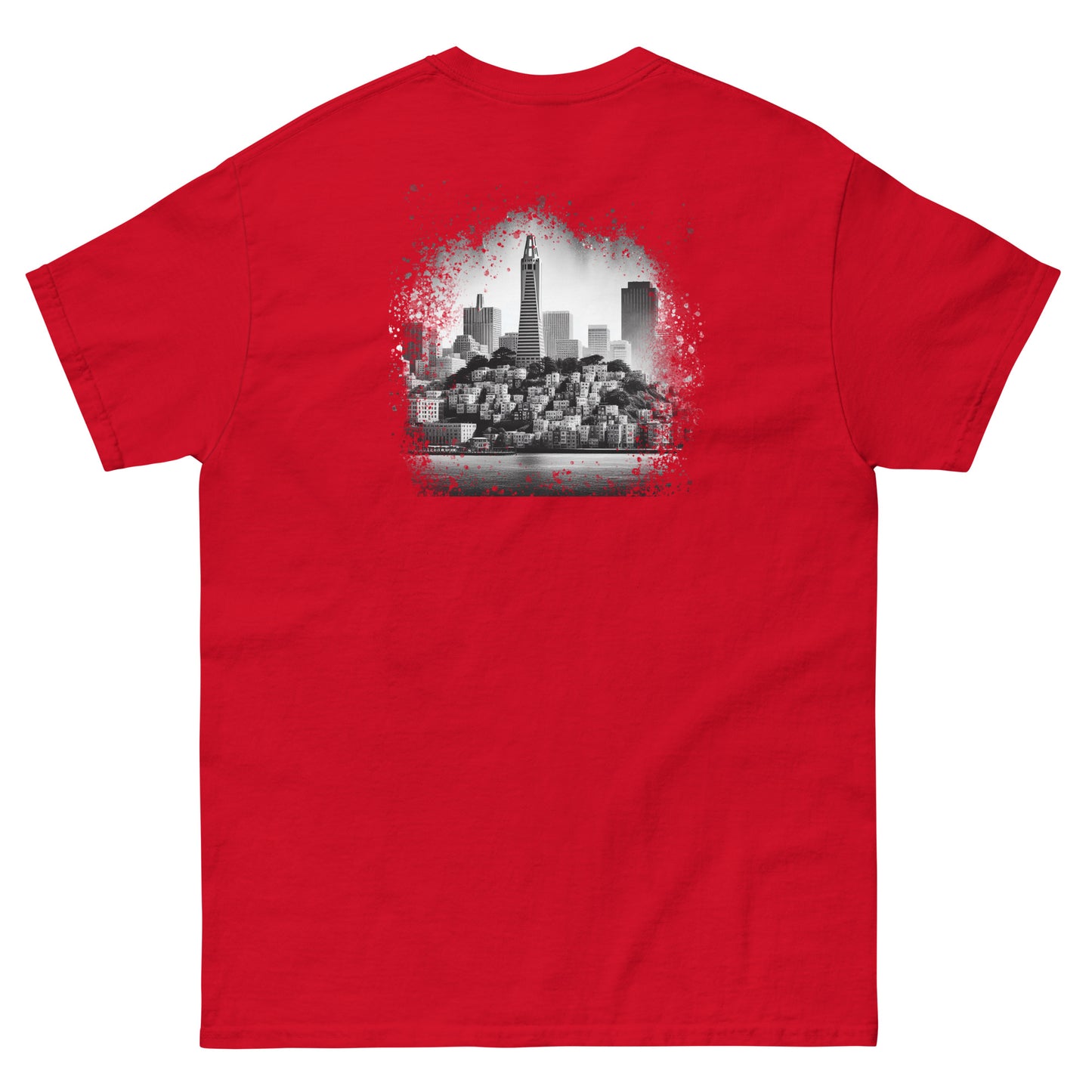 San Fran T-shirt