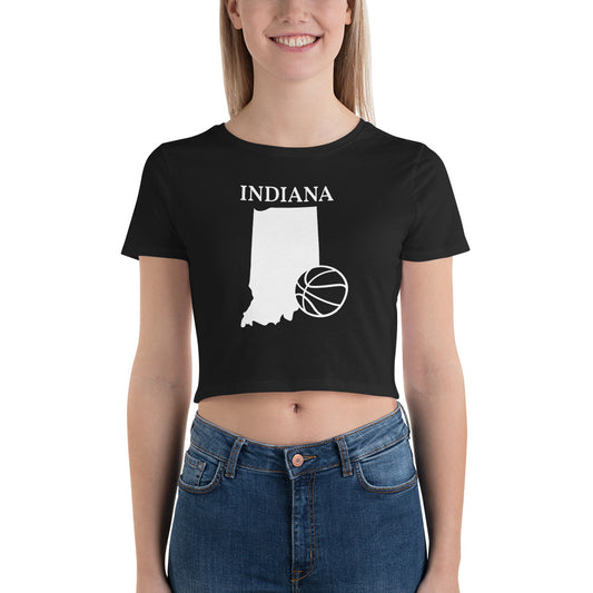 Women’s Crop Tee