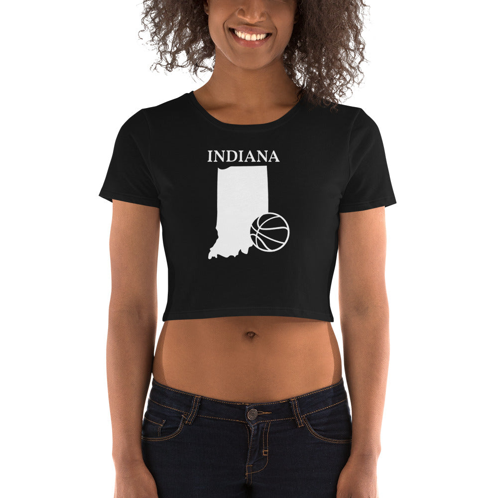 Women’s Crop Tee